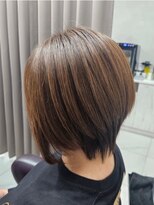 グランデュール 静岡インター通り店(GRANDEUR)&nbsp;前下りショート