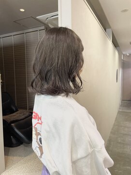 インビテーション 名古屋(invitation) 【どの季節も大人気】グレージュ