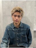 爽やかメンズヘア【マチュレメンズ池袋】