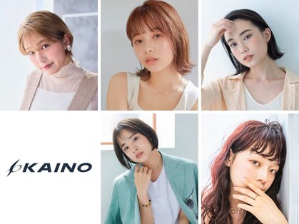 カイノ 福岡天神店(KAINO)の写真