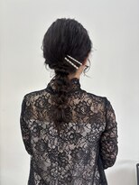 カシェル(cashel kishaba)&nbsp;あみおろし☆