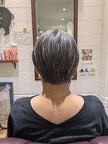 チアー ヘアリラクゼーション(cheer HAIRRELAXATION)&nbsp;ハイライト