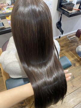 ビーズ(bead's) アッシュグレー♪