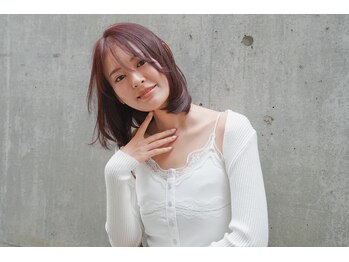 FLICK HAIR SALON 梅田茶屋町２号店【フリック ヘア サロン】