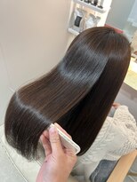 ヴィオラ トリコ(ViolaTrico)&nbsp;髪質改善縮毛矯正/髪質改善カラーエステ/髪質改善トリートメント