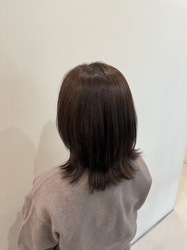 レイヤースタイル