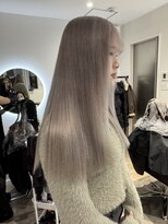 ホープ(hope)&nbsp;グレージュ/ホワイトグレージュ/ダブルカラーあ