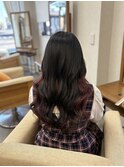 インナーカラー