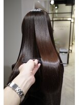 ボタニウム バイ アールサロン(BOTANIUM by RrSALON)&nbsp;艶髪！！ヒト幹細胞水素トリートメント！