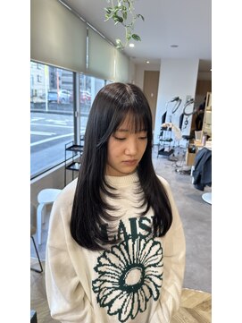 ヤテ(yate') ザクザクレイヤー