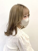 ザザ ZA/ZA 神楽坂 ワンカールレイヤー