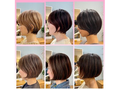 サイイン(saiin)の写真