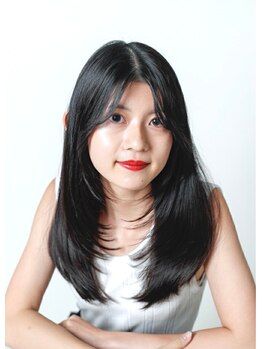 イッシュ バイ ファンドット(ish by fan.)の写真/一人ひとりのための特別な時間。最初から最後まで専属スタイリストが寄り添う、完全マンツーマンの贅沢体験