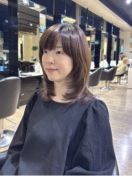 ミスエッセンス(MISS ESSENCE) /ミスエッセンス竹下