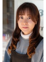 ビースリー ロア&nbsp;Rie 