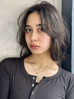 トルネード(TORNADO)&nbsp;海外レイヤーボブフェイスレイヤー　n8.3.16