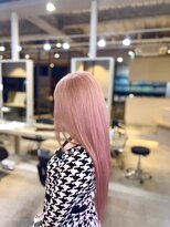 リア 近鉄八尾店(Lia) ピンク
