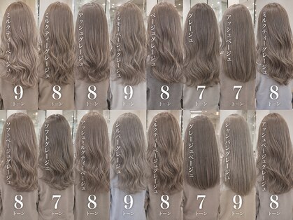 ミライバイスタイルジャパン 南風原店(mirai by sty japan)の写真
