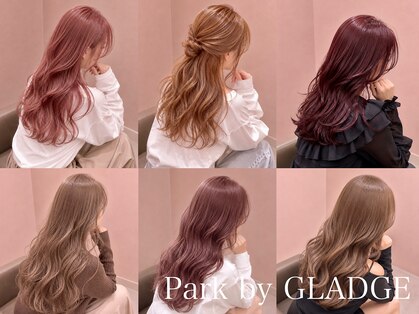 パーク バイ グラッジ 池袋(Park by GLADGE)の写真