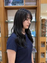 プランタンアヴェダ(printemps AVEDA) グレージュカラー