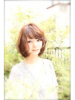 アーツ 新宿(arts) ゆるふわ大人×スイートカール 30代40代50代