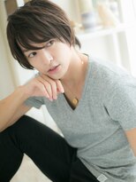 モッズヘア 上尾西口店(mod's hair) 大人の色気…アンニュイ・マッシュミディa!