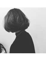 カタチヘアー(HAIR)&nbsp;。。。。。２０１６。。。スタートの春。。。ボブのカタチ。。。