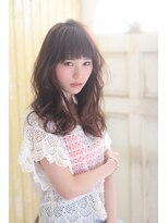 ラ ブーケ 中川中島店(La Bouquet)&nbsp;フレンチガーリー