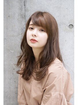 アクト 三鷹店(ACT) ミディアムラフ ACT三鷹