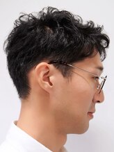 ヘアーベース(Hair Base)