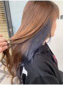デニムカラー