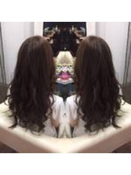 アフ(ahu) ロングスタイル