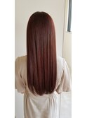 ツヤツヤバイオレット!