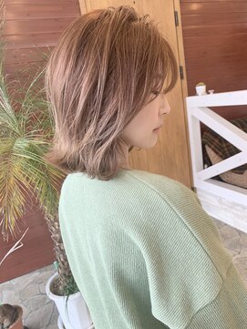 エレエレ('ele'ele) caramel solted