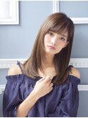 《marbles/三軒茶屋》☆グレージュ☆大人かわいいフェアリー☆