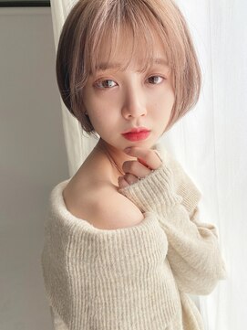 シエル 四条河原町店(CIEL) ハイトーンショート