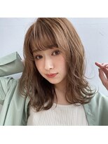 【GARDEN 田中麻由】