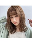 【GARDEN 田中麻由】
