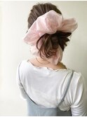 デカシュシュヘア