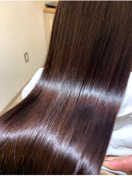 トゥーリ 薬院店(tuuli) 上杉（武本）茉与★スタイル