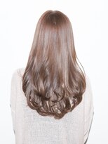 ウィズ 美容室 茂原店(Wiz)&nbsp;髪質改善×カラー