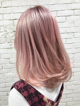 ウェーリング(Welring) takahiko14 ビタミンカラー