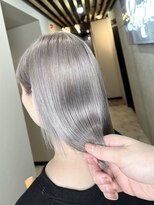 ラピス 名古屋本店(Lapis)&nbsp;アッシュホワイト