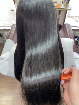 アメーテール アーム(a.meteru) 美髪チャージトリートメント30代40代50代