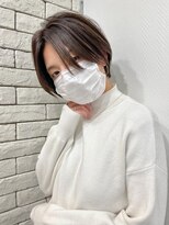 メモリーズ 銀座(Memories)&nbsp;大人美人ショート