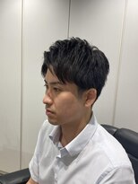 ドルクス 日本橋(Dorcus)&nbsp;ツーブロックってなに？ツーブロ刈り上げ　真剣佑髪型