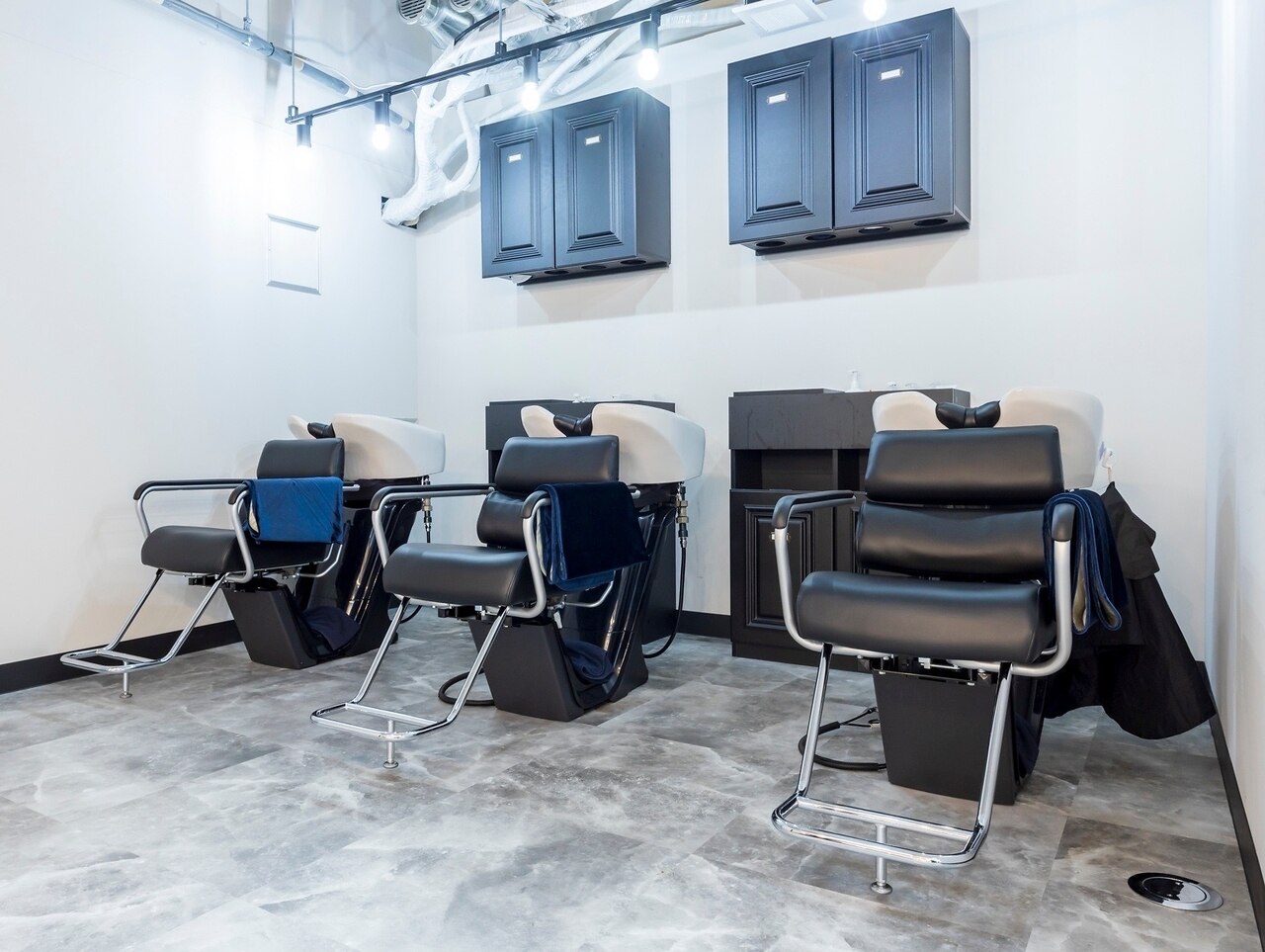 エクスバイエーアイ 秋葉原(EX by ai)｜ホットペッパービューティー