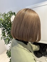 シェーン 仙台駅広瀬通店(schon)&nbsp;ハイトーンベージュ