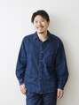 ストーリアエフ カミトザッカ(storia.f kami to zakka) 渡辺 拓矢