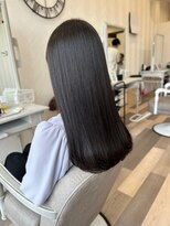 イースタイルコムズヘア 柳通り店(e-style com's hair) ストカール